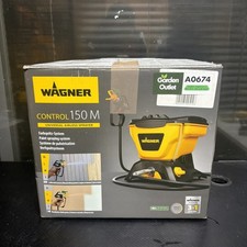 wagner control 150m airless