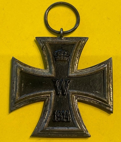 Orginal eisernes kreuz - orginal,