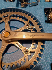 Campagnolo Cinquantenario 50th