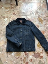 Eat Dust 673 Chore Jacket,no