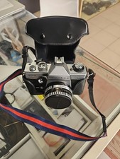 Praktica DTL3 Fotoapparat