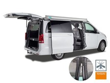 Mayr VanQuito Moskitonetz