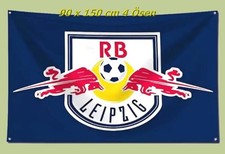 RB Leipzig, Fußball, Red