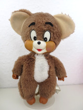 Tom und Jerry Monchhichi Masudaya