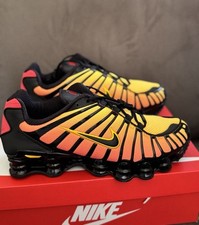 Nike Shox TL Herrenschuhe Gr