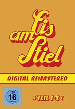 Eis stiel box teil - stiel,