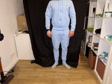 Lacoste Trainingsanzug, Baby