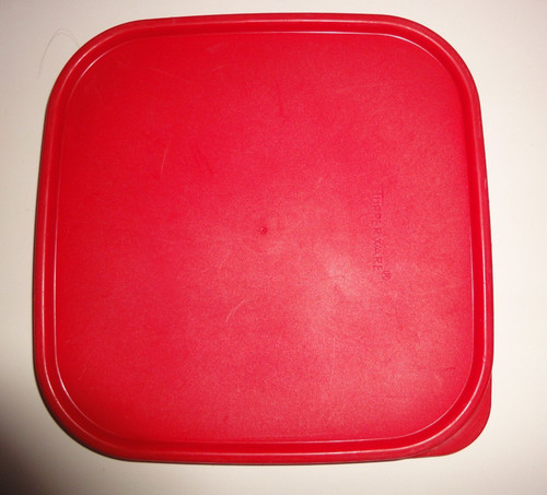 Tupperware ersatzdeckel - tupperware,