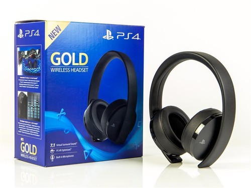 Sony ps4 gold - ps4,