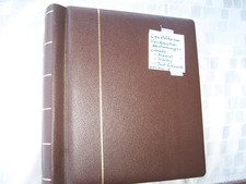 Leuchtturm-Vordrucke Memel