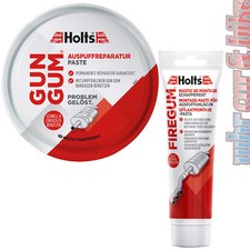 Auspuffreparaturpaste Holts