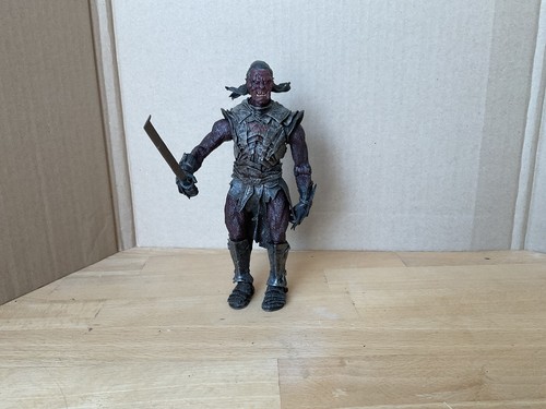 Toy biz cirith - ungol, hai