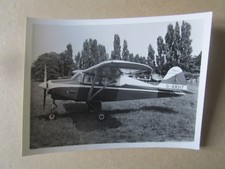  PHOTO AVION PIPER PA-22-150