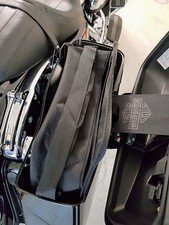 Gepäckkoffer Innentasche