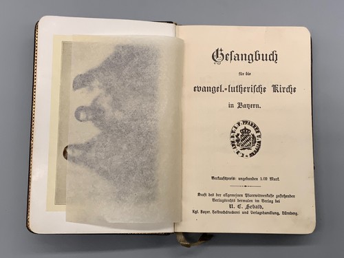 Antikes buch 1913 - um,