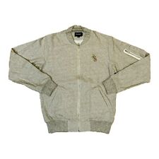 DIAMOND SUPPLY VARSITY FLEECE