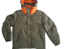 S.OLIVER Herren Steppjacke