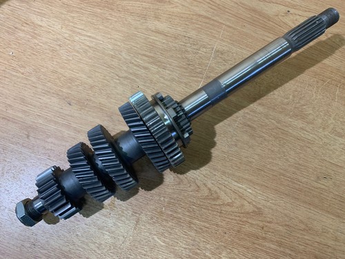 Getriebe welle harley davidson - welle,