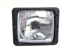 Scheinwerfer Traktorlampe H4