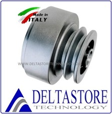 TROCKENZENTRIFUGALKUPPLUNG AUF