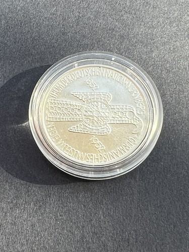 Brd 1952 germanisches - brd,