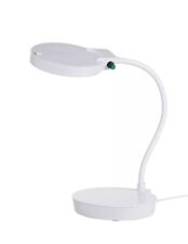 Lupenleuchte LED Standfuß
