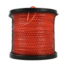 100m Mähfaden 2,4mm für