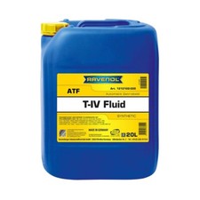 RAVENOL T-IV Fluid 20 L