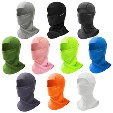 ROCKBROS Sturmhaube Fahrrad/Motorrad Balaclava Herbst Winter für Outdoorsports
