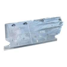 Audi A3 8P 8P7 Cabrio Unterbodenabdeckung Unterbodenschutz links 8P7825201B