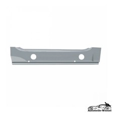 Einstiegsblech Schweller Vorne