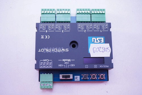 Esu 51830 switchpilot - esu,