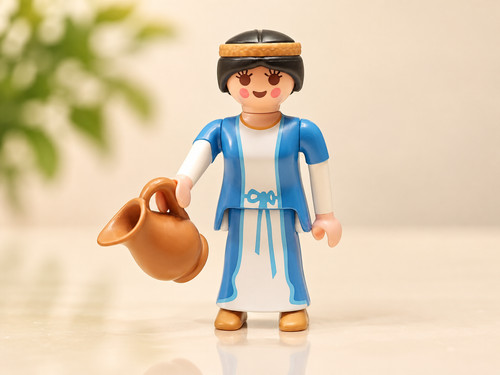 Playmobil biblische - , /