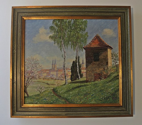ölgemälde auf leinwand - auf,
