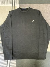 Fred Perry Sweatshirt Pullover