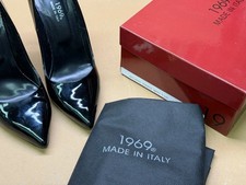 1969 - Luxus Echtleder