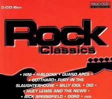 Mediamarkt-Rock Box -