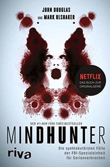 Mindhunter die - mindhunter:,