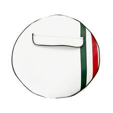 Radkappen Weiß Vespa 50 R L N