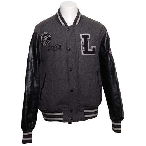 Lonsdale collegejacke - lonsdale,,