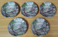 Enoch Wedgewood Dickens