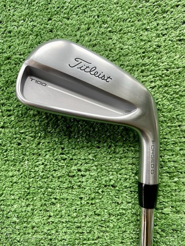 Titleist t100 eisen aktuelles - t100,