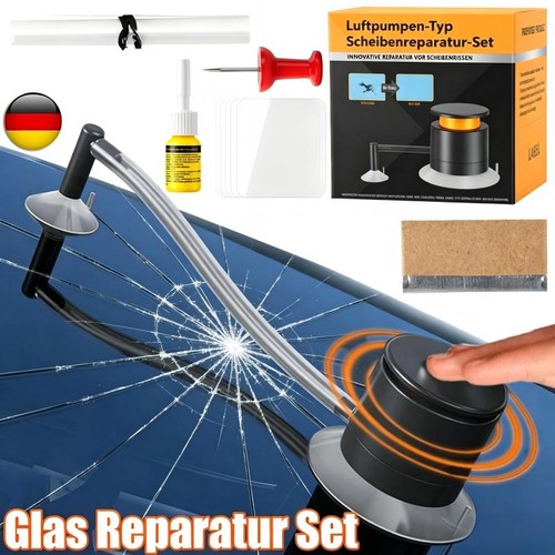 Windschutzscheibe reparatur - windschutzscheibe,