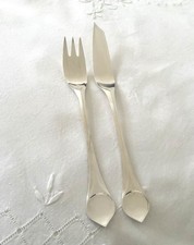 6 Fischbestecke Rosenthal