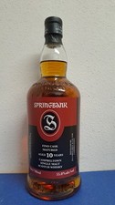 Springbank 10 Jahre,Fino Cask