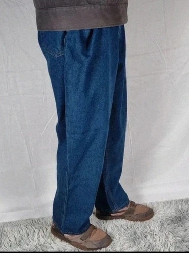Vintage jeans carhartt relaxed - vintage,