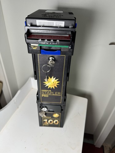 Md100 pro dispenser - md100,