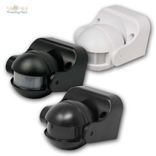 Wand-Bewegungsmelder Infrarot