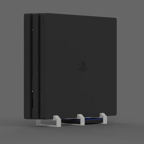 Ps4 pro stand halter mit - pro,