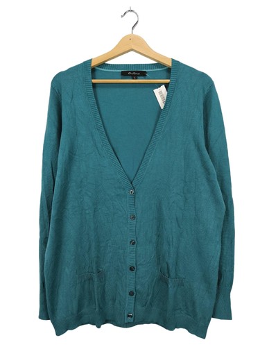 One touch strick - strick, cardigan